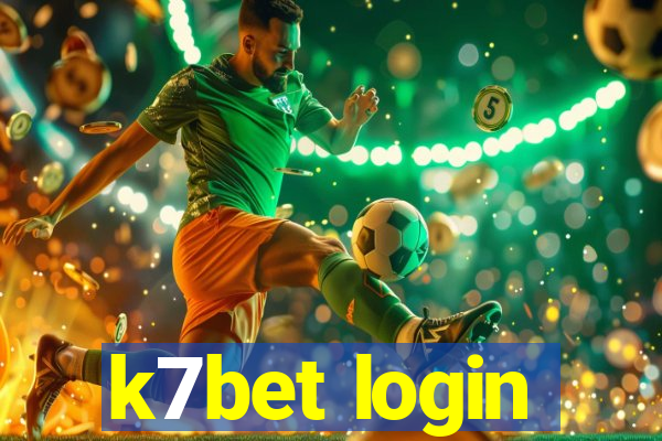 k7bet login